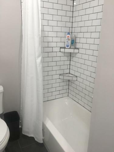 Intersect311 Apart-hotel Jonesboro