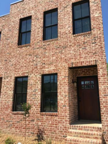 Intersect311 Apart-hotel Jonesboro