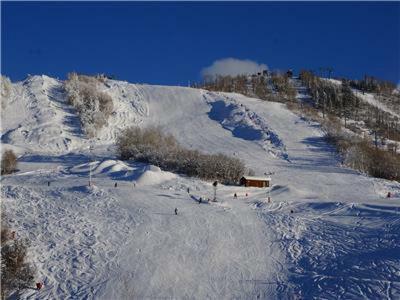 Apartamento Storm Meadows - Christie Base 353