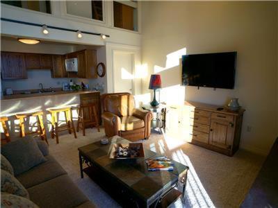 Apartamento Storm Meadows - Christie Base 353