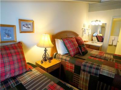 Apartamento Storm Meadows - Christie Base 353