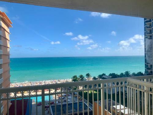 Apartamento Oceanfront Studio