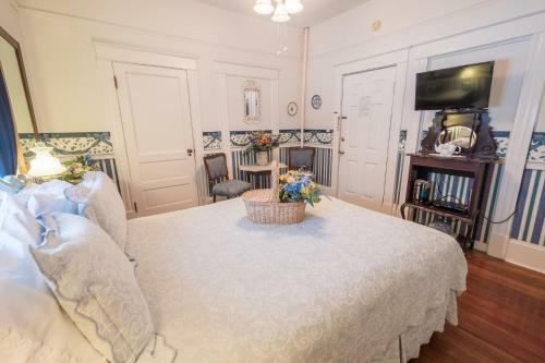 Bed & Breakfast Southern Wind Inn
