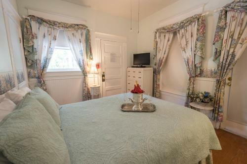 Bed & Breakfast Southern Wind Inn