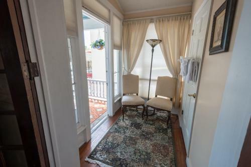 Bed & Breakfast Southern Wind Inn