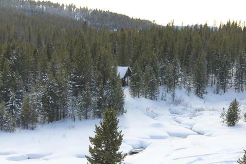 Sugar Loaf Lodge & Cabins