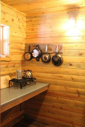 Sugar Loaf Lodge & Cabins