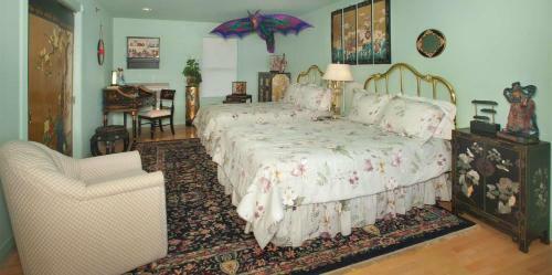 Posada Mountain Quest Inn