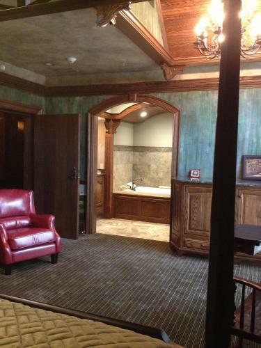 Posada Sebring Mansion Inn & Spa