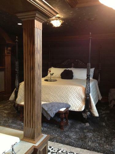 Posada Sebring Mansion Inn & Spa