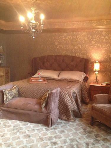 Posada Sebring Mansion Inn & Spa
