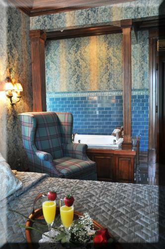 Posada Sebring Mansion Inn & Spa