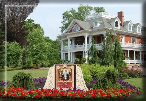 Posada Sebring Mansion Inn & Spa
