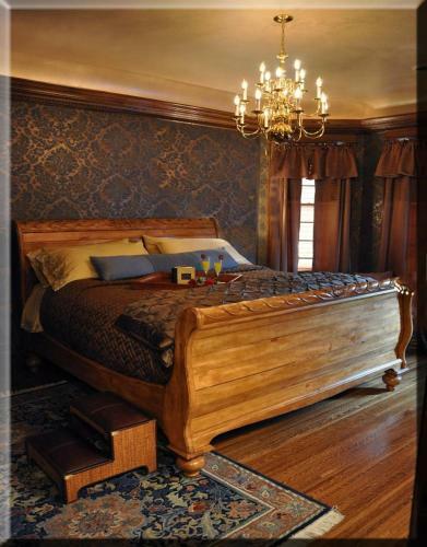 Posada Sebring Mansion Inn & Spa