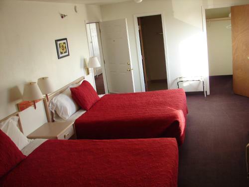 Mountain View Motor Inn