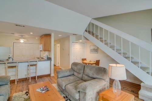 Shadowwood Villas 611