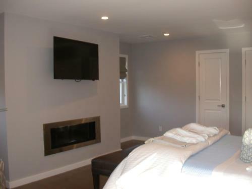 Bed & Breakfast White Fences Water Mill