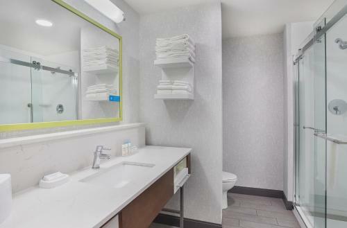 Hotel Hampton Inn Simpsonville