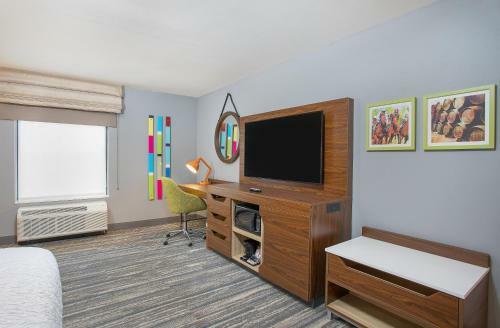 Hotel Hampton Inn Simpsonville