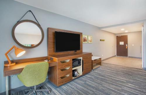 Hotel Hampton Inn Simpsonville