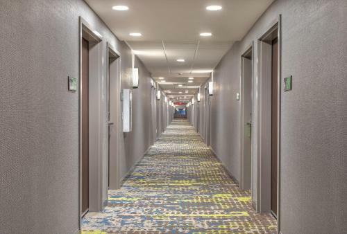 Hotel Hampton Inn Simpsonville