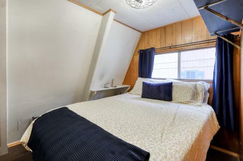 Cozy Bear Chalet