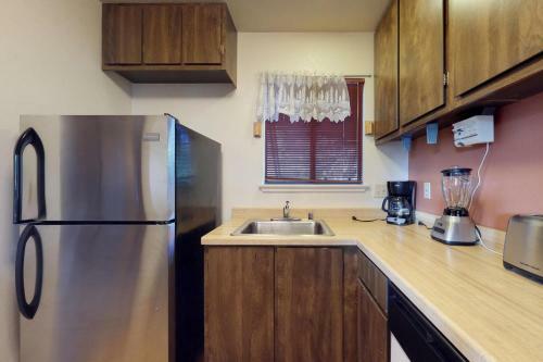 Living Pines Condominium