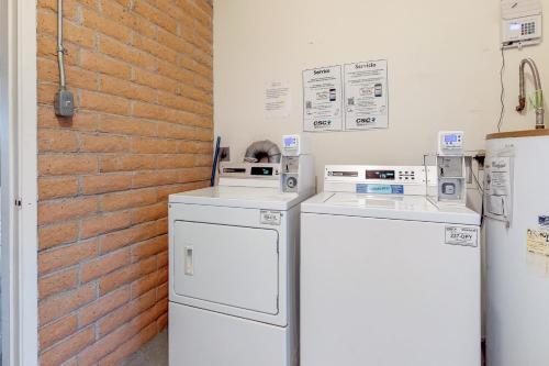 Apartamento Casa Feliz