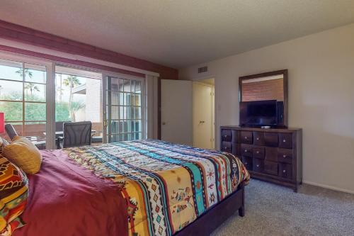 Apartamento Casa Feliz