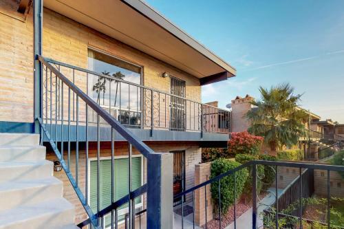 Apartamento Casa Feliz