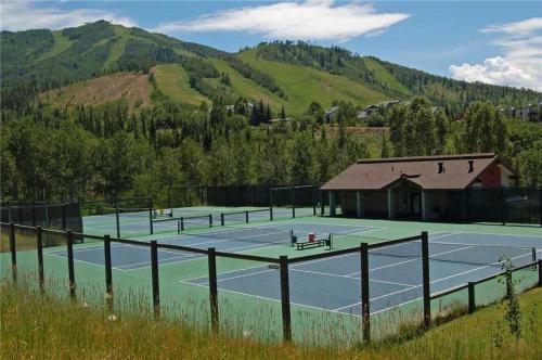 Ranch At Steamboat - Ra402