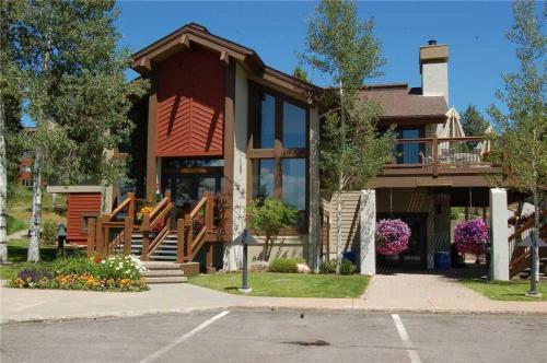 Ranch At Steamboat - Ra402