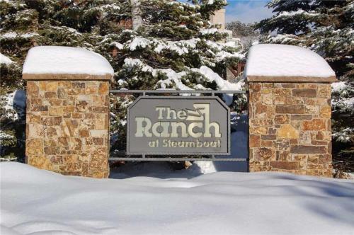 Ranch At Steamboat - Ra402