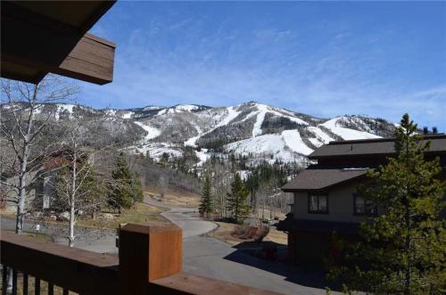 Ranch At Steamboat - Ra402