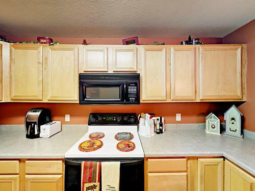 Apartamento 1395 Morgan Ct Condo Unit 702