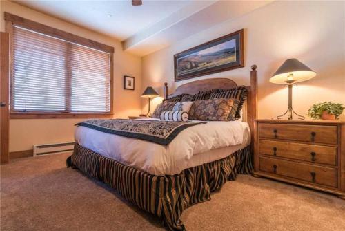 2311 Timberline Lodge, Trappeur's Crossing