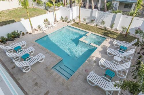 Apartamento 111 E Capricorn C