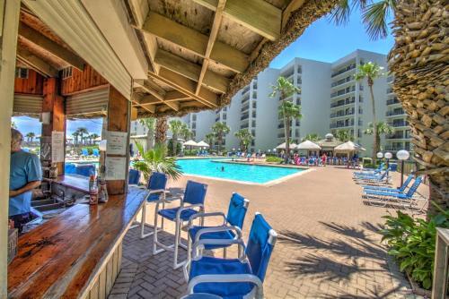 Apartamento Beachfront Condo At Saida II #303 Condo