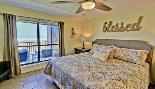Apartamento Beachfront Condo At Saida II #303 Condo