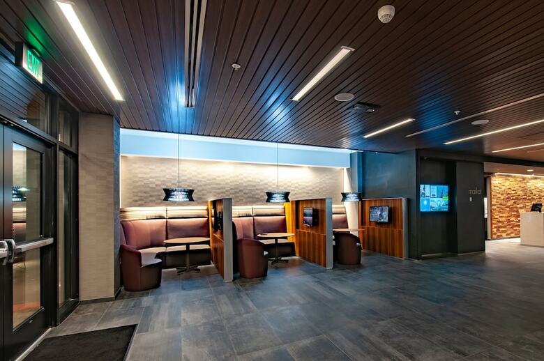 Hotel Courtyard By Marriott Omaha East/council Bluffs, Ia