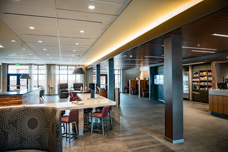 Hotel Courtyard By Marriott Omaha East/council Bluffs, Ia