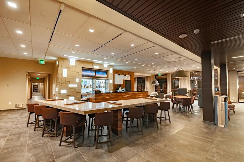 Hotel Courtyard By Marriott Omaha East/council Bluffs, Ia