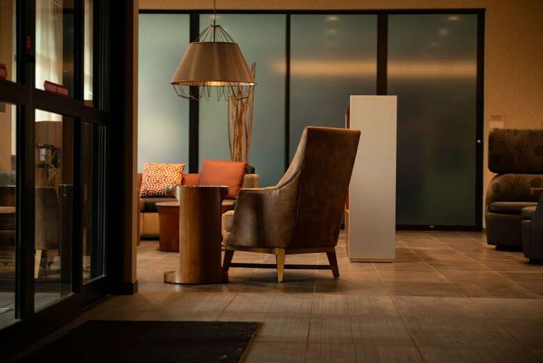 Hotel Courtyard By Marriott Omaha East/council Bluffs, Ia