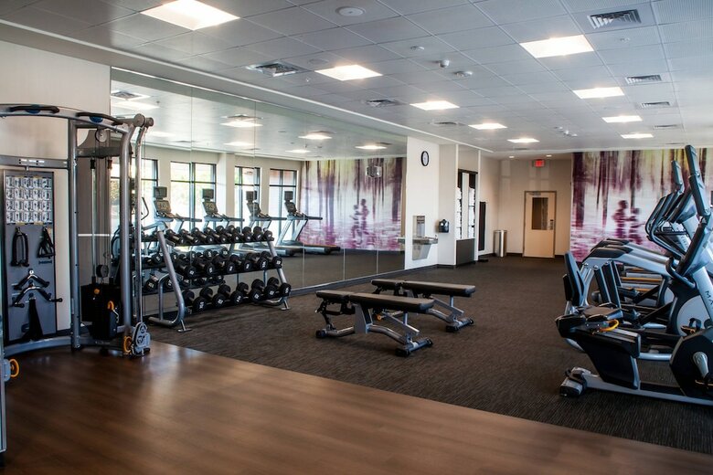Hotel Courtyard By Marriott Omaha East/council Bluffs, Ia