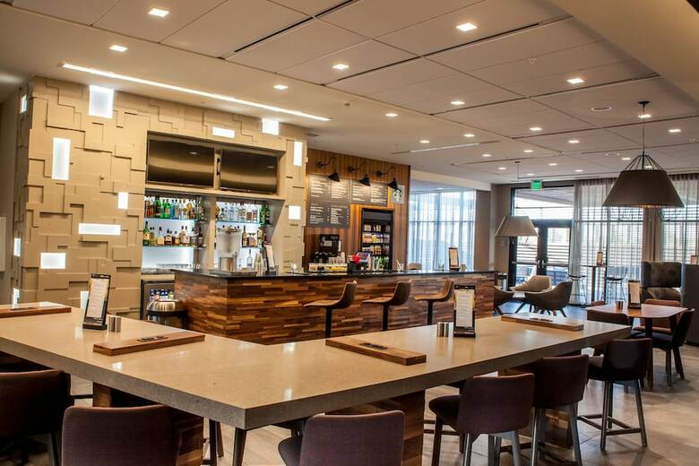 Hotel Courtyard By Marriott Omaha East/council Bluffs, Ia