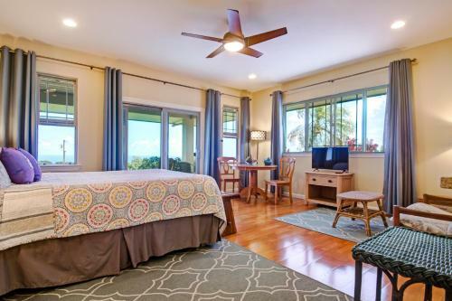 Hostal Mahana House Country Inn