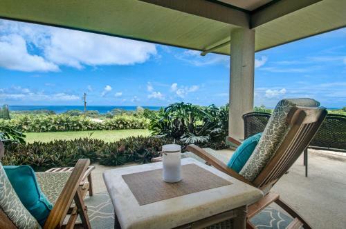 Hostal Mahana House Country Inn