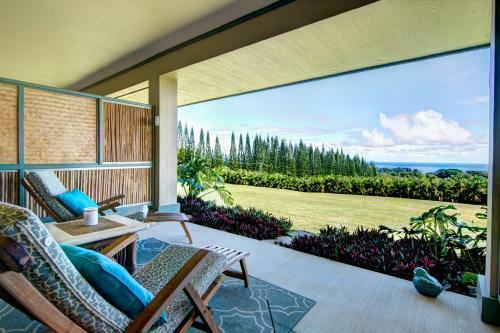 Hostal Mahana House Country Inn