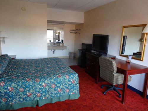 Blue Star Motel