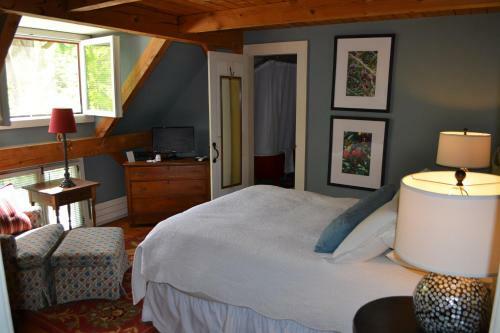 Posada The Inn At Weathersfield